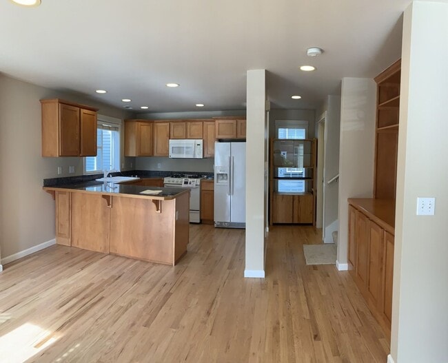 Photo - Gorgeous Ravenna Townhome