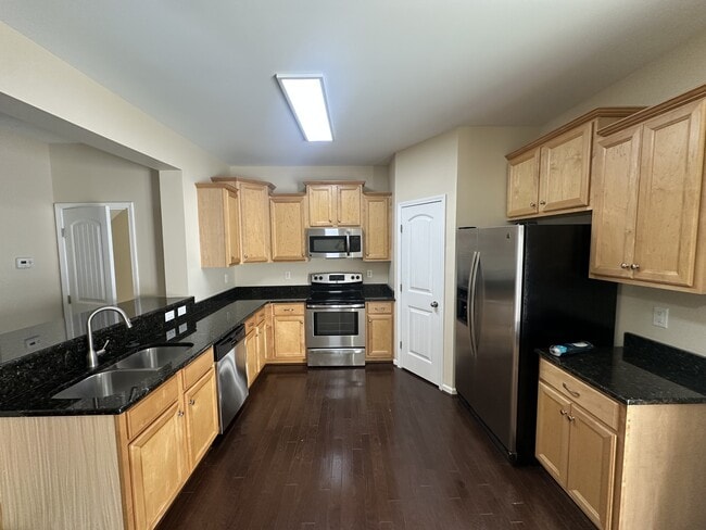 Photo - 307 Morgan Brook Way