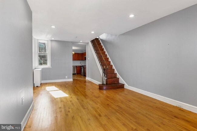 Photo - 2803 Aramingo Ave Townhome