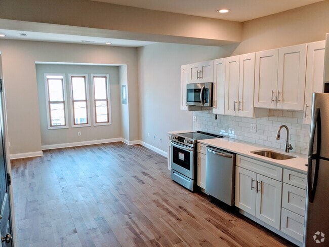 Building Photo - 1915 Capitol Ave NE Unit 3 Rental