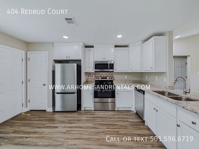 Photo - 404 Redbud Ct