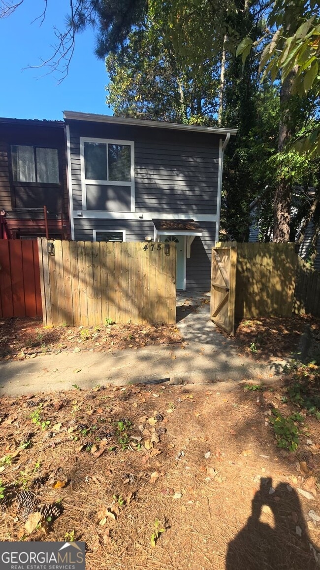 Photo - 475 Granite Ridge Pl