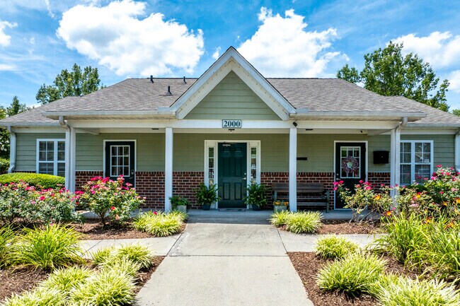 Leasing Center