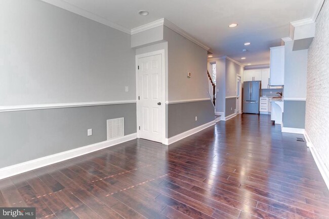 Photo - 1738 S Charles St Townhome