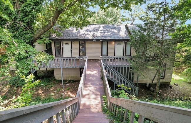 Photo - 1424 Ascent Trl NW Unidad C