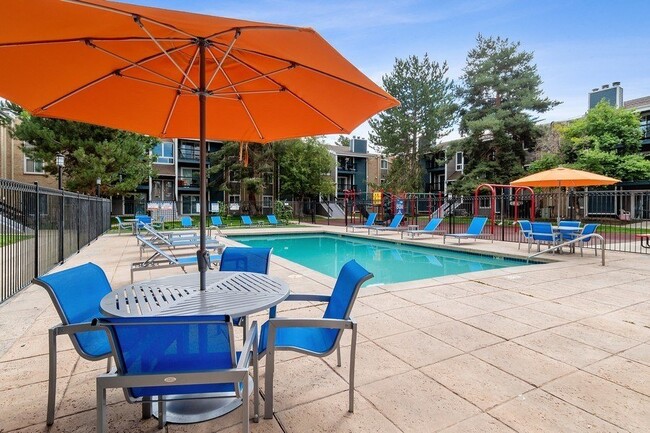 Revive At 9 Mile Station Apartments For Rent in Denver, CO | ForRent.com