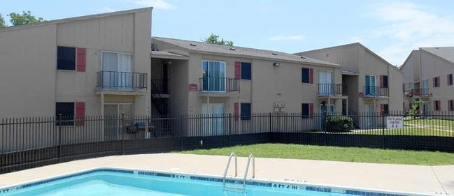 Saddle Ridge