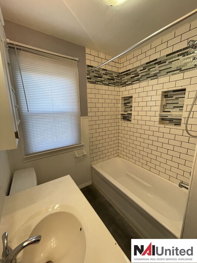 Photo - Two bedroom, one bathroom home for rent