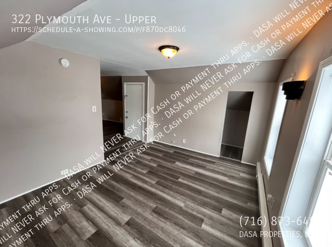 Photo - 322 Plymouth Ave Unit Upper