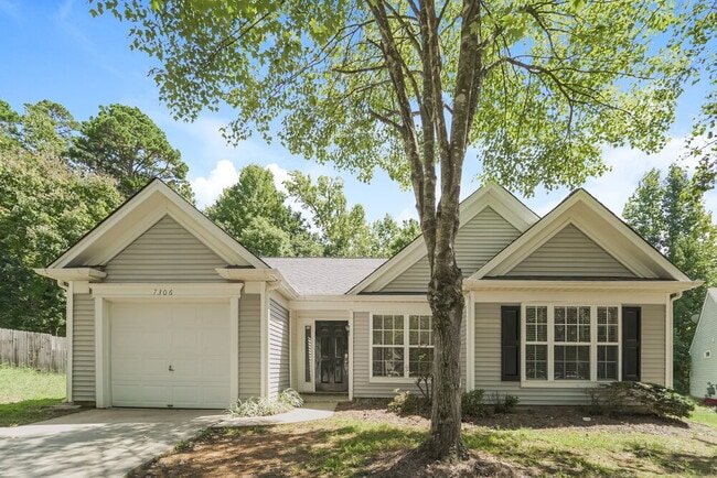 Photo - 7306 Balancing Rock Ct