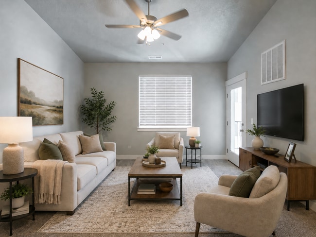 Photo - 3-Bed 2-Bath Condo In Lehi With Luxurious Amenities!