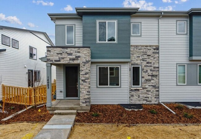 Building Photo - Alder Creek Duplex - 3bd 2.5ba 2,705sq.ft. Built in 2025