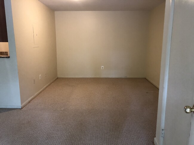 Living Room - 8708 Manchester Rd Unit A