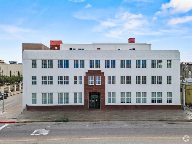 Building Photo - 2102 Mechanic St Unit 307 Rental