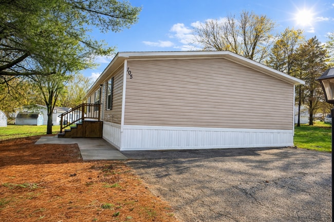 Building Photo - 105 Campbell Dr