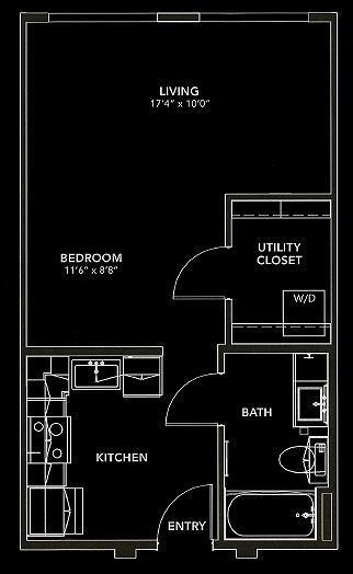 Photo - 500 Singleton Blvd Unit a1