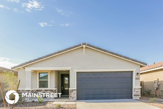 Building Photo - 5533 W Walatowa St