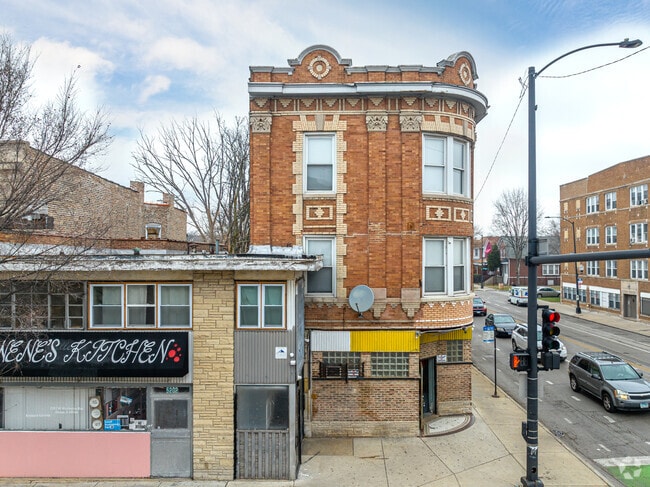 Photo - 5201 W Washington Blvd (old)