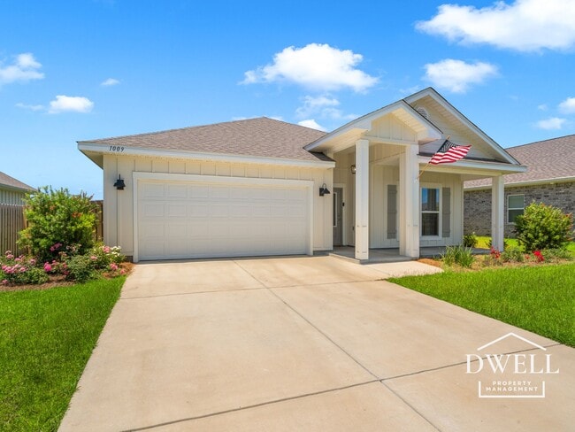 Photo - 1009 Hayward Lp