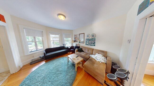Photo - 1 Woodstock Ave Apartment Unit 1
