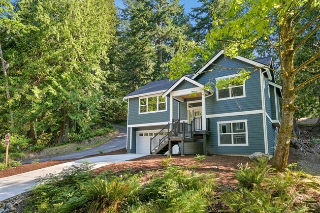 Modern 3BD/2.5BA Home in Sudden Valley – B... - Modern 3BD/2.5BA Home in Sudden Valley – B...