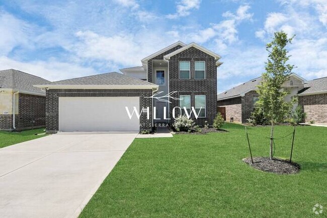 Building Photo - Spacious 4-Bedroom Home – 6 Weeks FREE Rent!