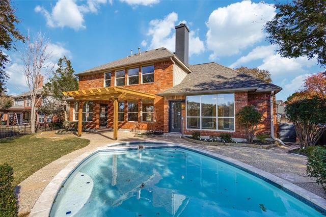 2822 Roundrock