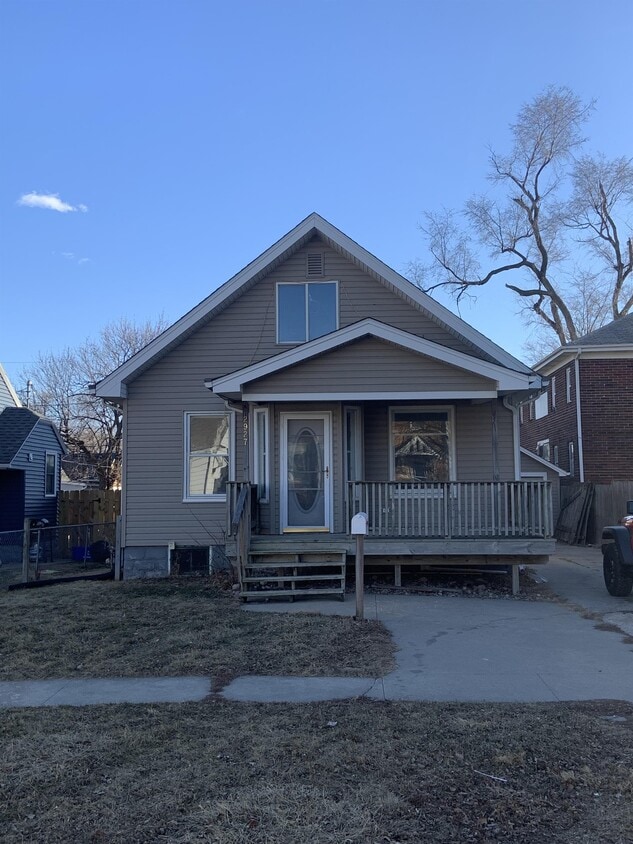 Photo - 2927 Avenue C (Council Bluffs, IA)