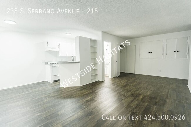 Photo - 238 Serrano Ave Apartamento Unidad 215