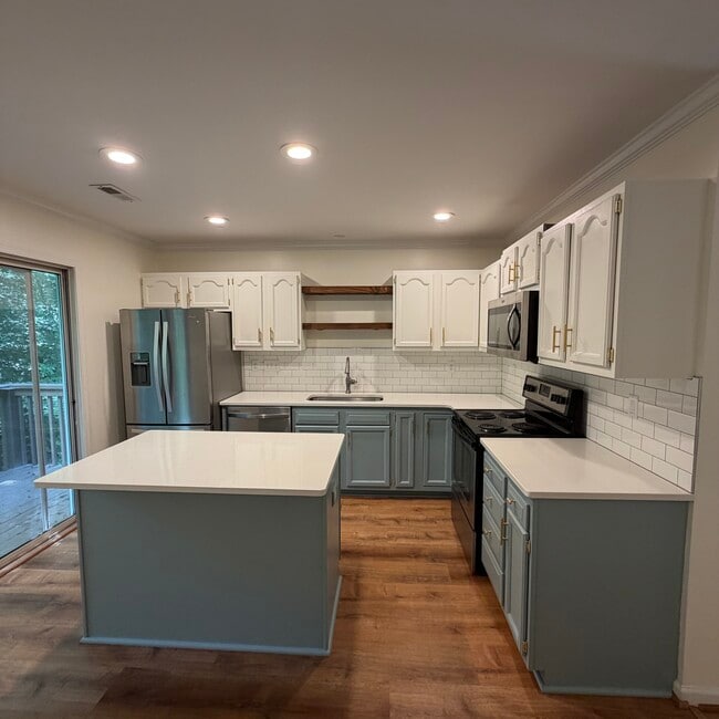 Photo - 9214 Arbourgate Meadows Ln