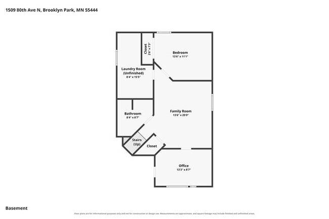 1509 80th Ave N