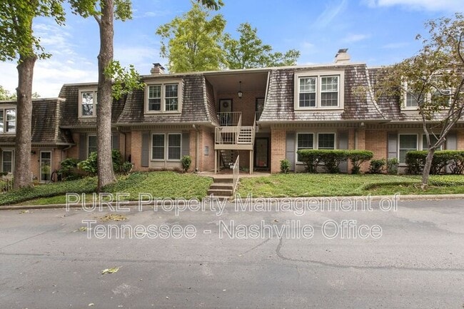 Photo - 3000 Hillsboro Pike House