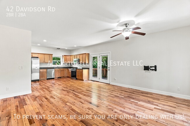 42 Davidson Rd