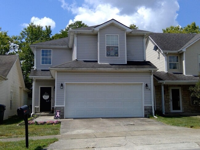 Photo - 2468 Checkerberry Dr