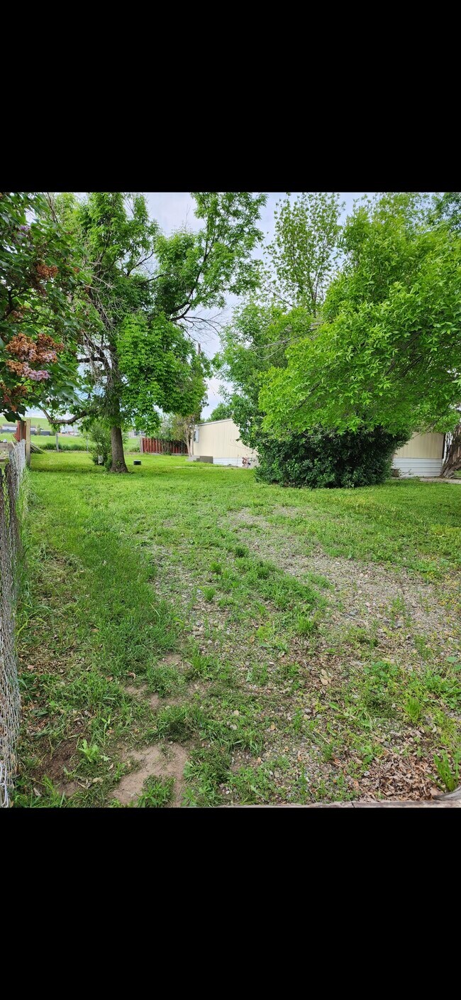 1923 Chicago Ave House House Rental in Black Eagle, MT