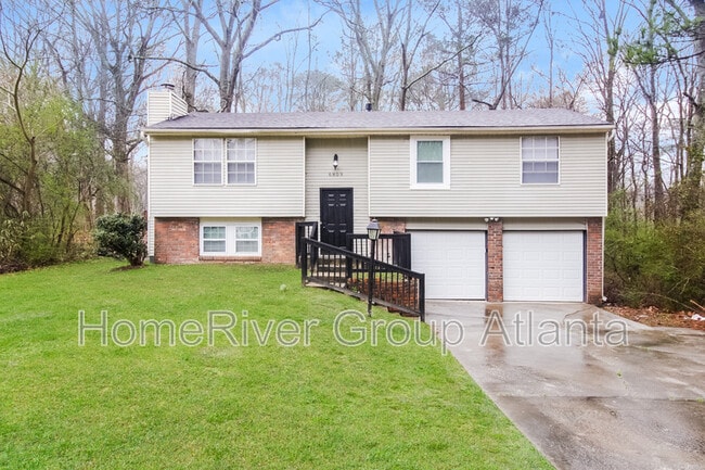 Photo - 6809 Kimberly Mill Rd Casa