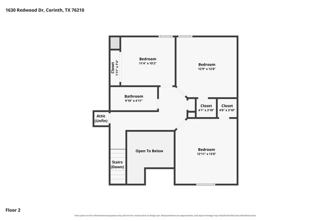Photo - 1630 Redwood Dr