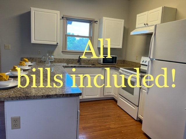 Building Photo - 504 W Moore St