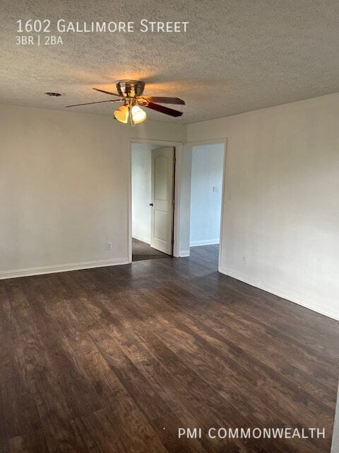 Photo - 1602 Gallimore St