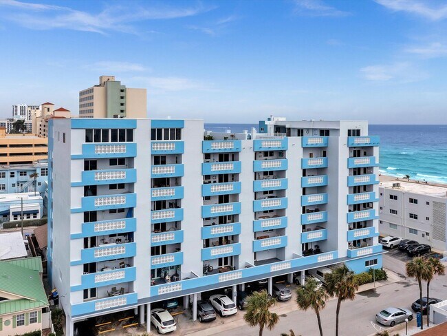 Photo - 320 S Surf Rd Unidad 205