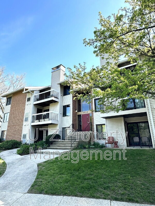 Building Photo - 1111 Castle Harbor Way Unit #3C
