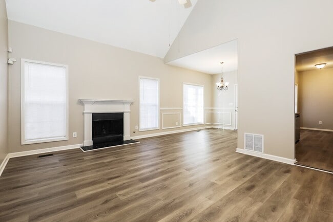 Photo - 3740 Will Lee Rd
