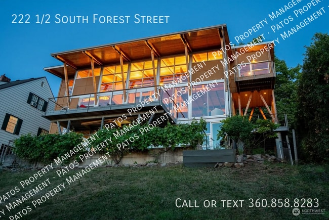 Building Photo - 222 1/2 South Forest Street-