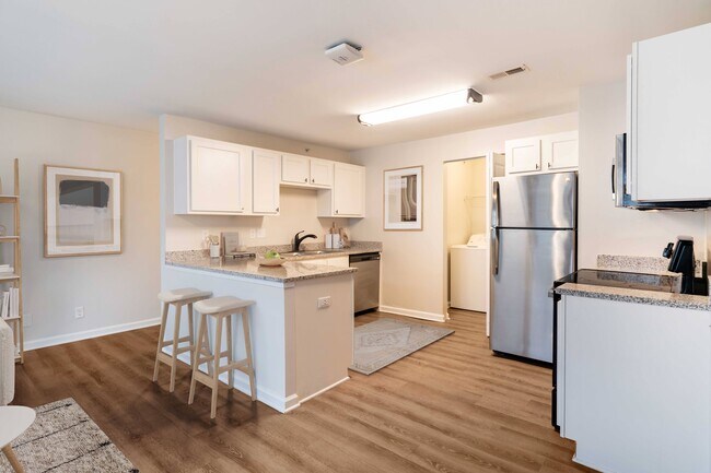 Photo - Preserve Lexington