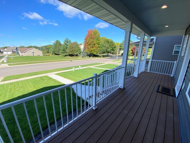 Photo - 4 bed, 3.5 Bath Single Family Home (Middleton)