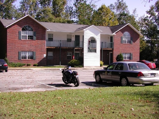 Photo - Taylor Place Apartments