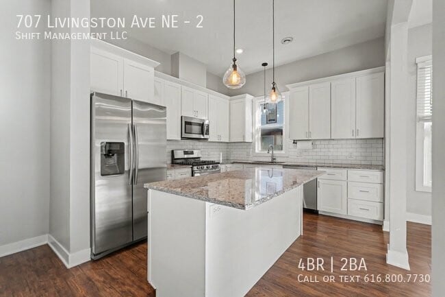 707 Livingston Ave NE Unit 2
