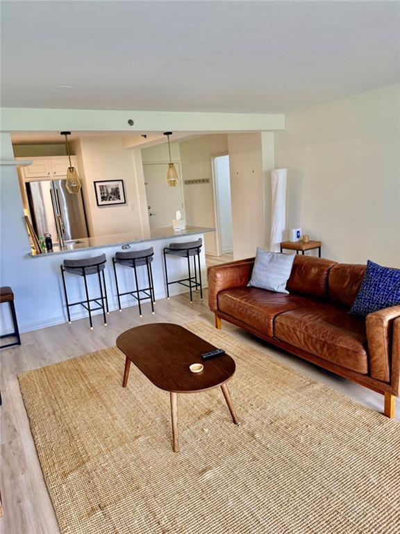 Photo - 620 Peachtree St NE Unit 508