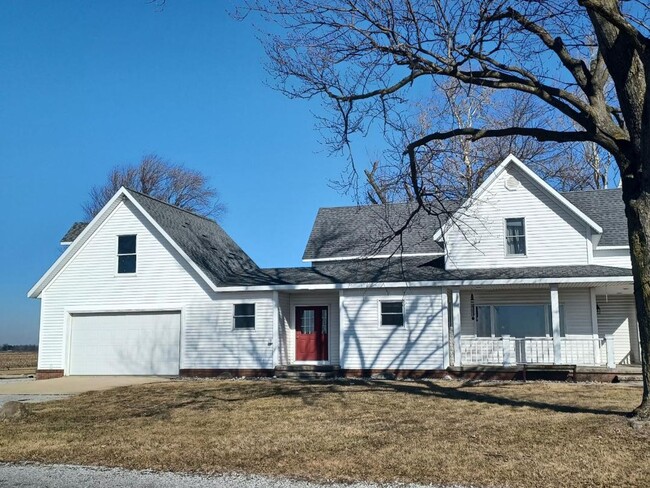 Country Living! - Country Living! House