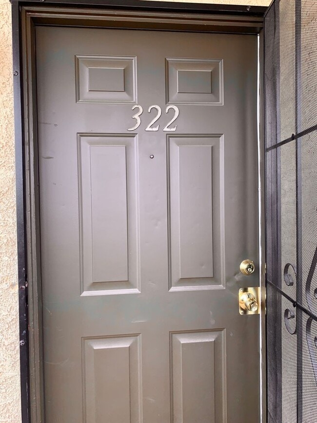Photo - Henderson Cute 2 Bedroom Condominium Unit 322